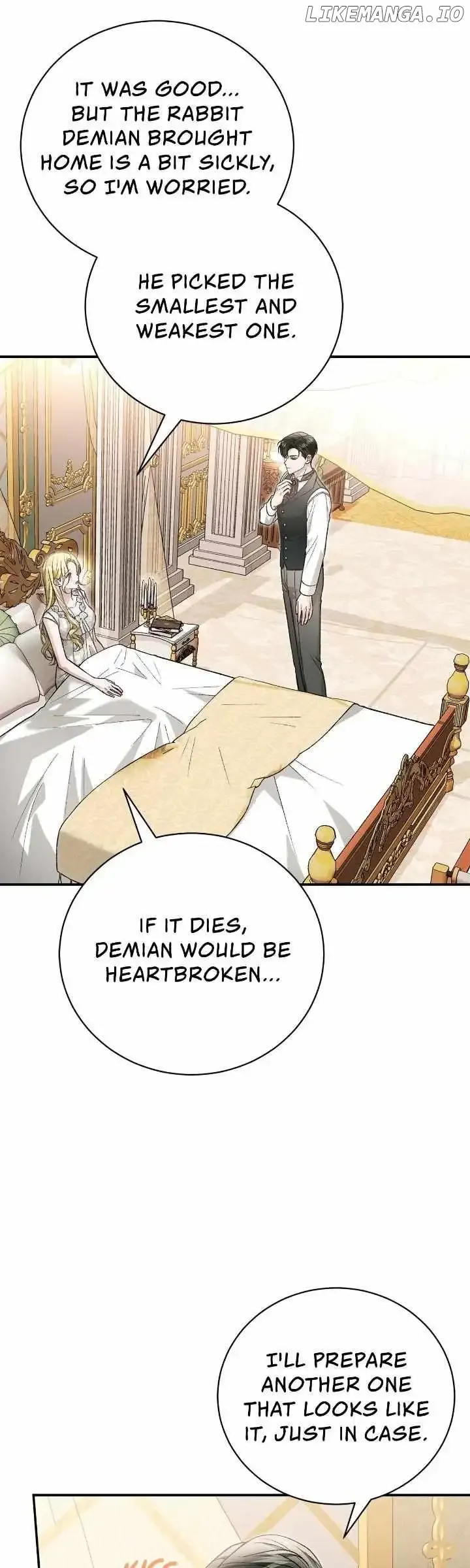 The Mistress Runs Away Chapter 91 Online - página 37