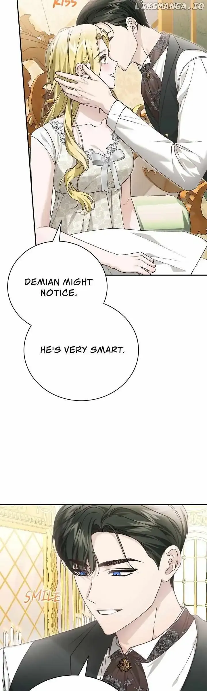 The Mistress Runs Away Chapter 91 Online - página 38