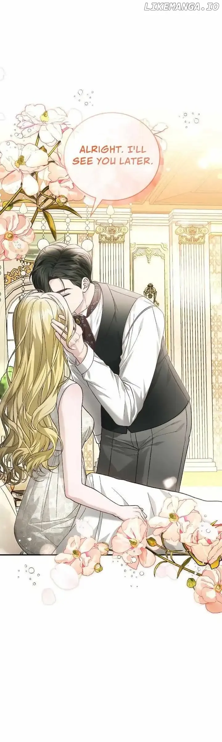 The Mistress Runs Away Chapter 91 Online - página 41