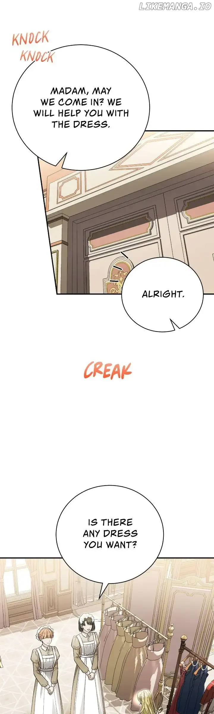 The Mistress Runs Away Chapter 91 Online - página 43