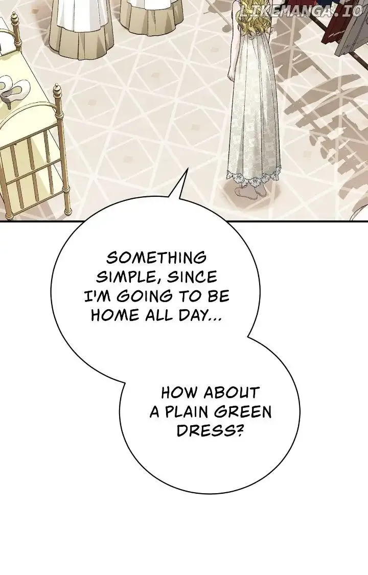 The Mistress Runs Away Chapter 91 Online - página 44