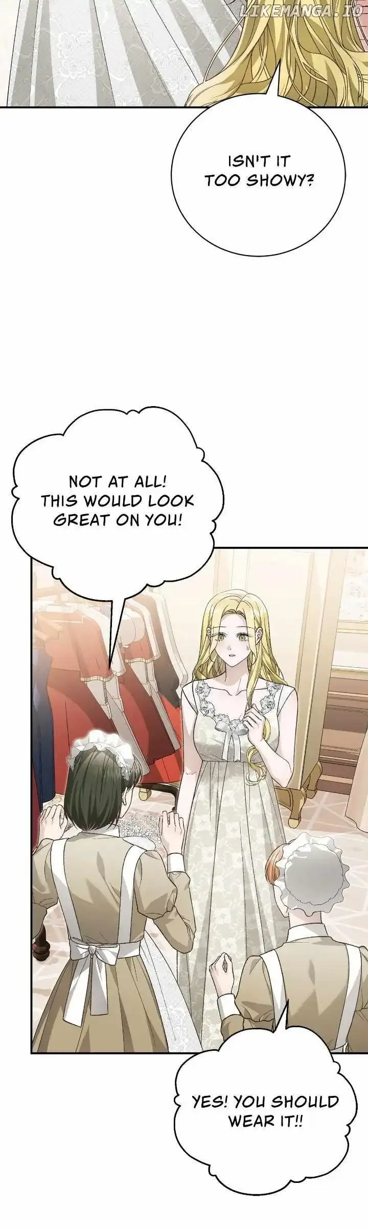 The Mistress Runs Away Chapter 91 Online - página 46