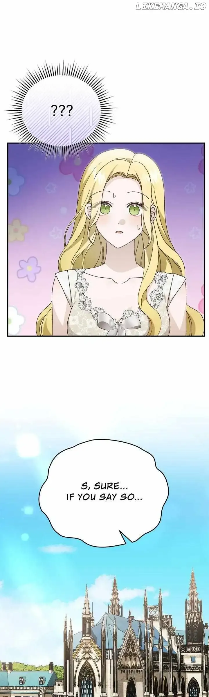 The Mistress Runs Away Chapter 91 Online - página 47