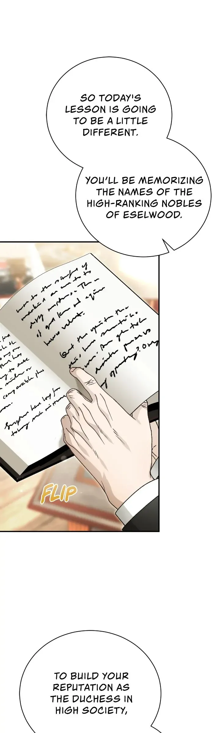 The Mistress Runs Away Chapter 92 Online - página 2