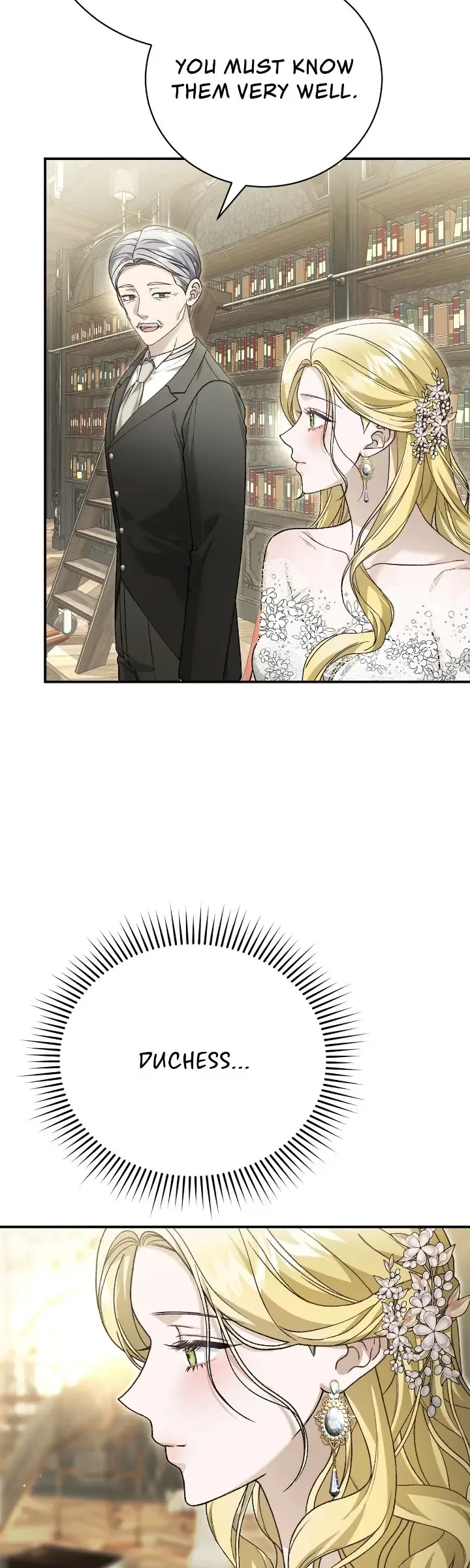 The Mistress Runs Away Chapter 92 Online - página 3