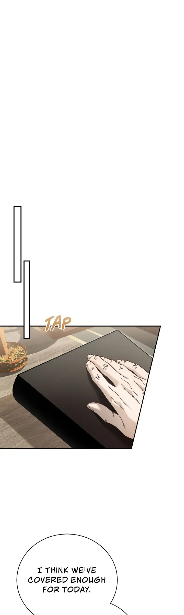 The Mistress Runs Away Chapter 92 Online - página 5