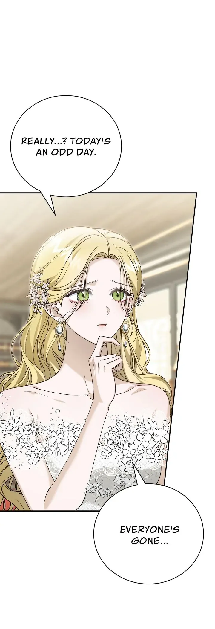 The Mistress Runs Away Chapter 92 Online - página 8