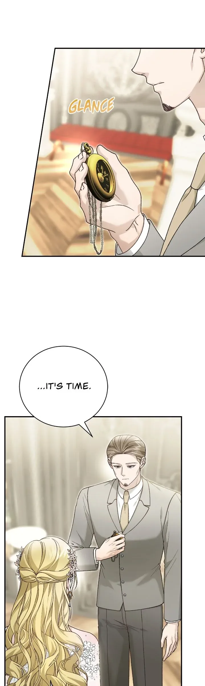 The Mistress Runs Away Chapter 92 Online - página 9