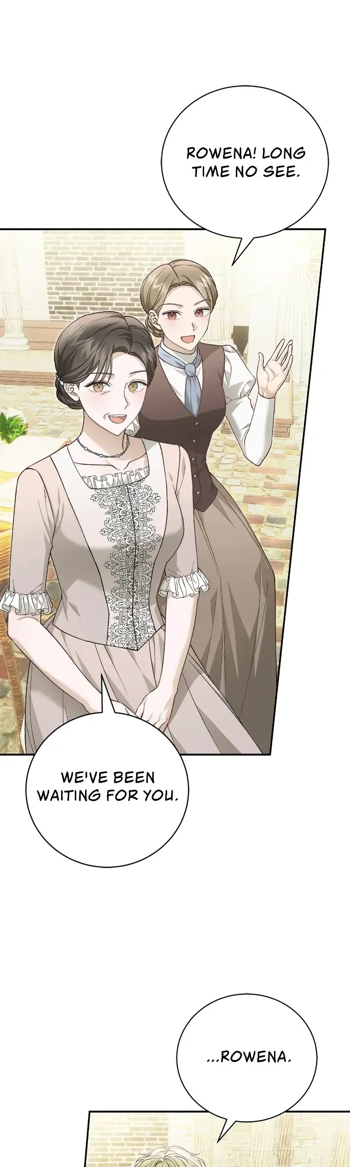 The Mistress Runs Away Chapter 92 Online - página 14