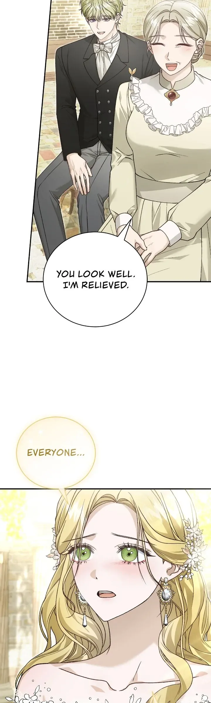 The Mistress Runs Away Chapter 92 Online - página 15