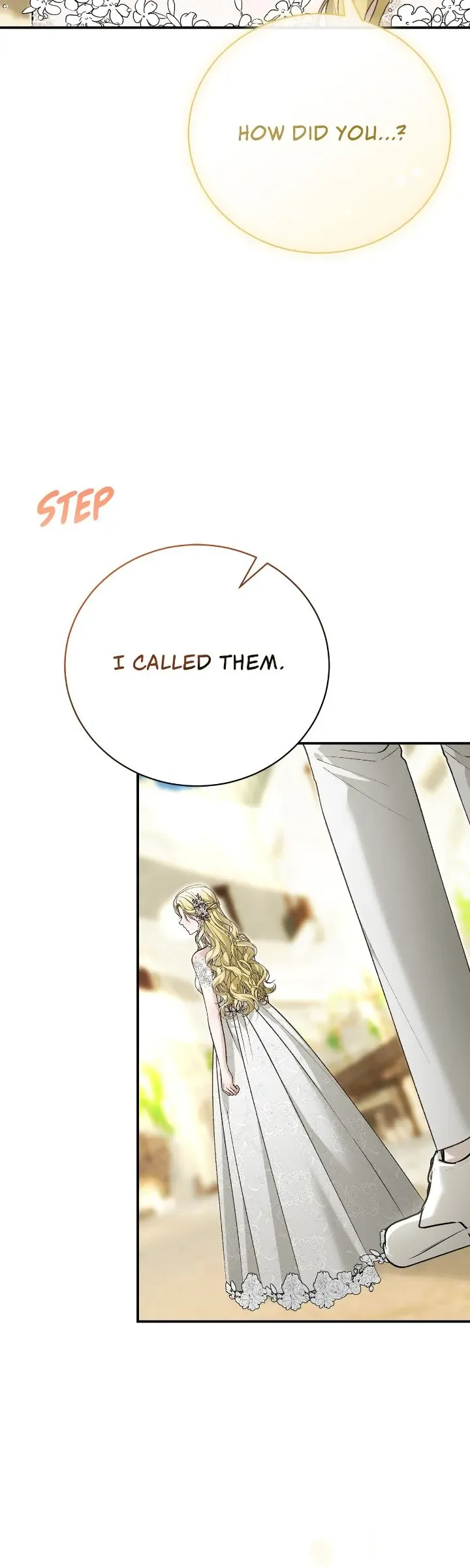 The Mistress Runs Away Chapter 92 Online - página 16