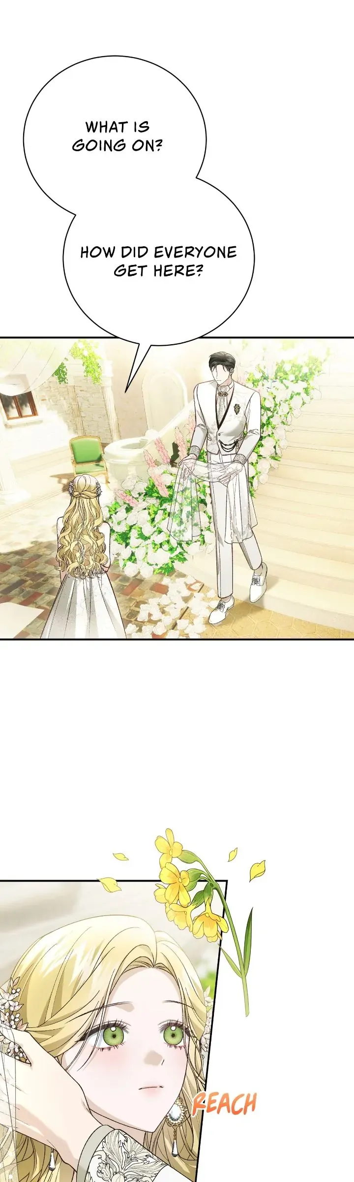 The Mistress Runs Away Chapter 92 Online - página 18