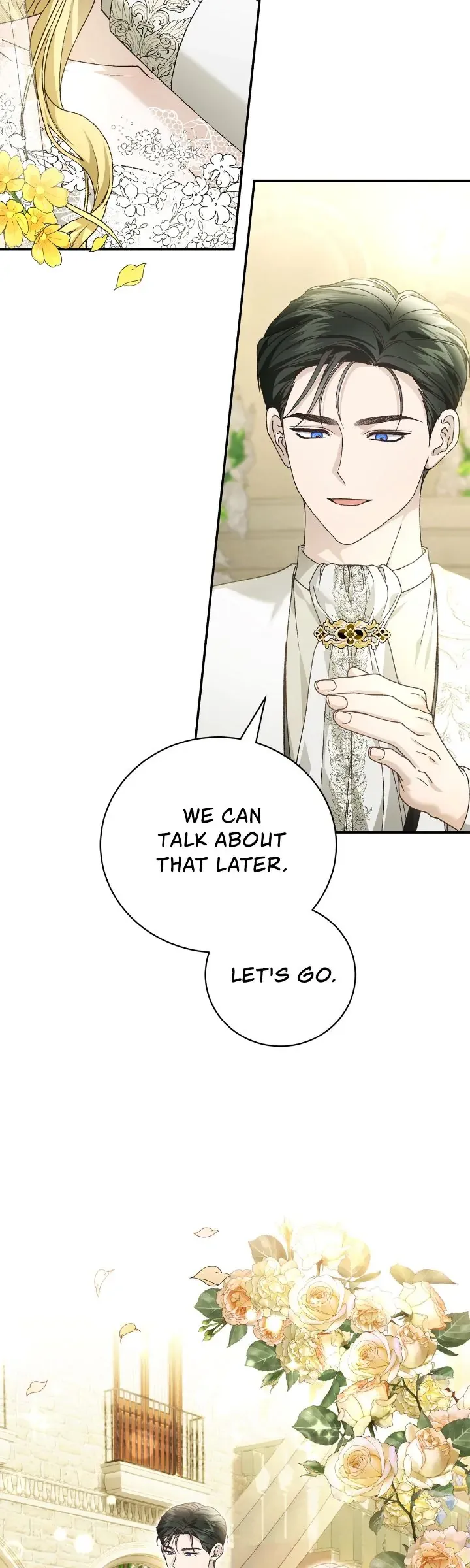 The Mistress Runs Away Chapter 92 Online - página 19