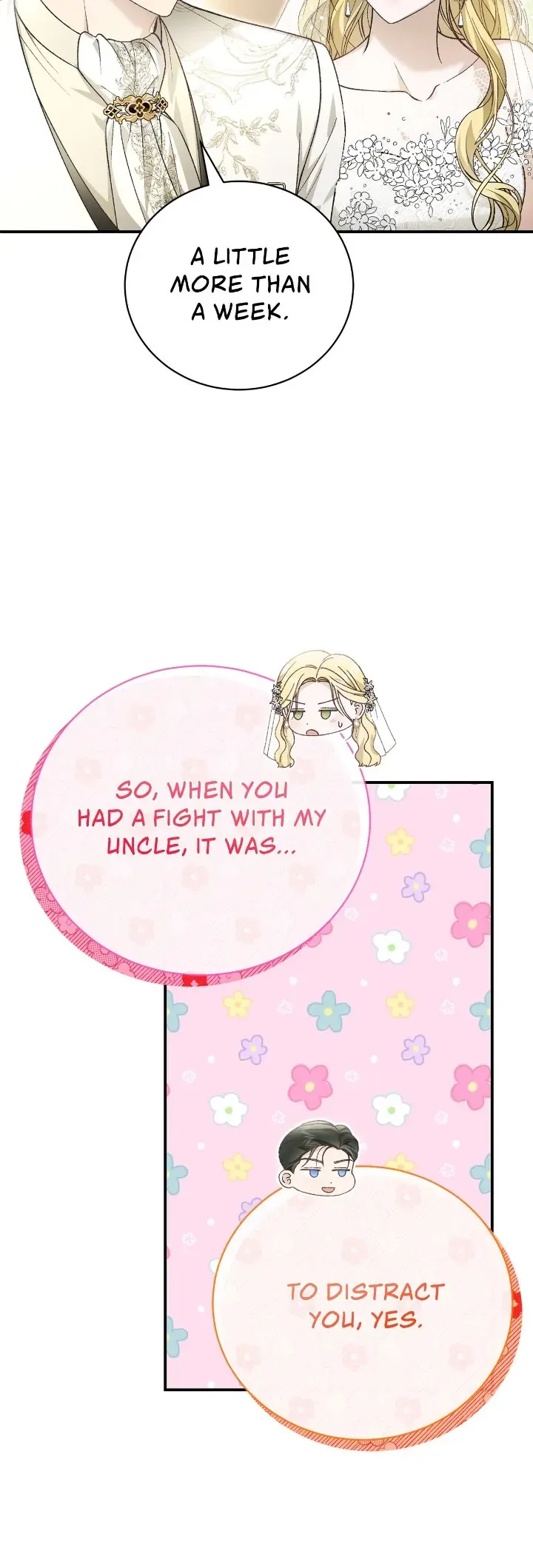 The Mistress Runs Away Chapter 92 Online - página 21
