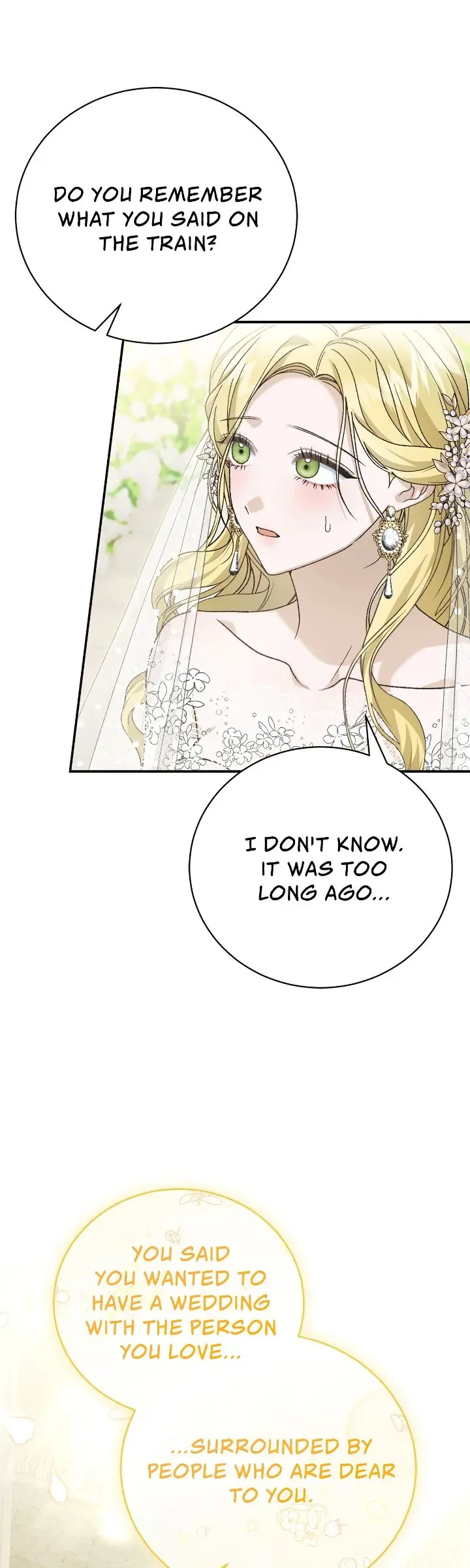 The Mistress Runs Away Chapter 92 Online - página 22