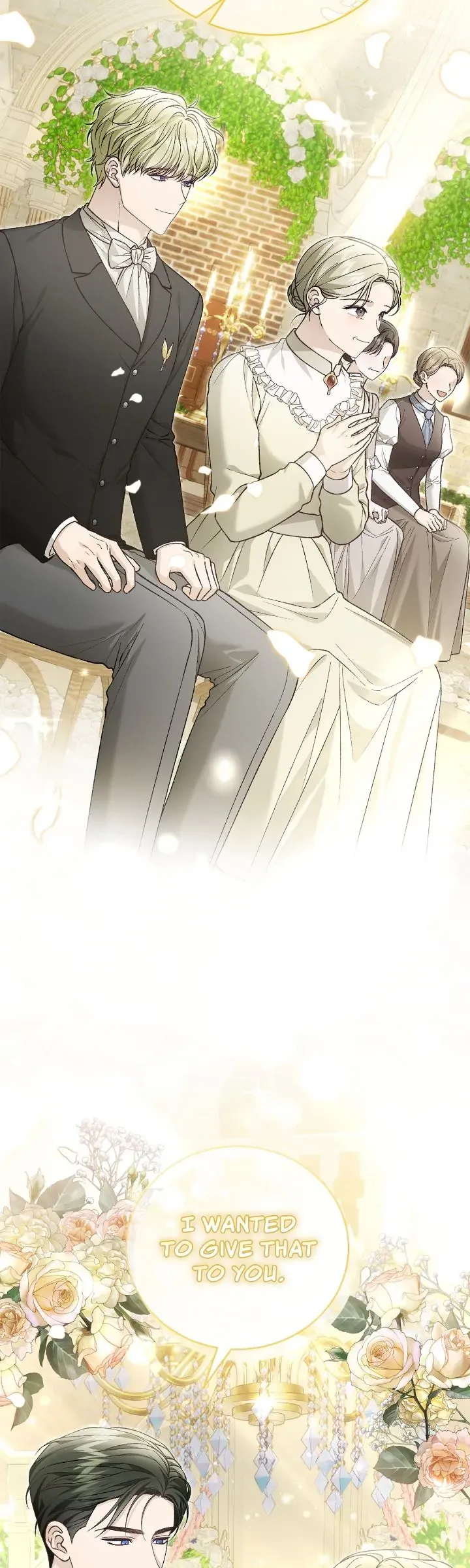 The Mistress Runs Away Chapter 92 Online - página 23
