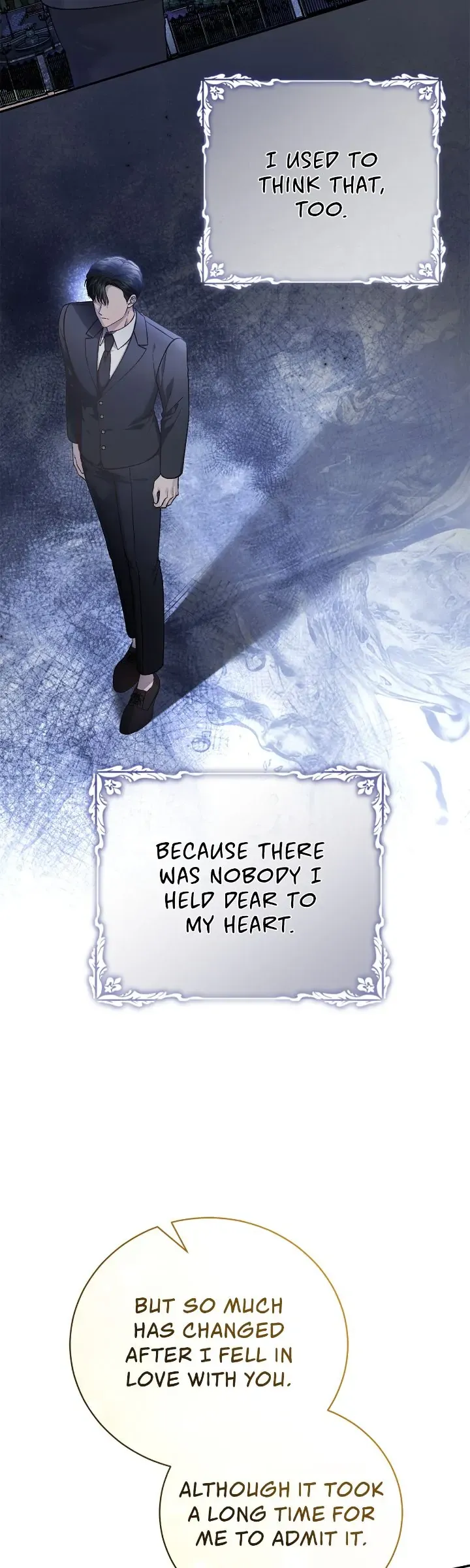 The Mistress Runs Away Chapter 92 Online - página 25