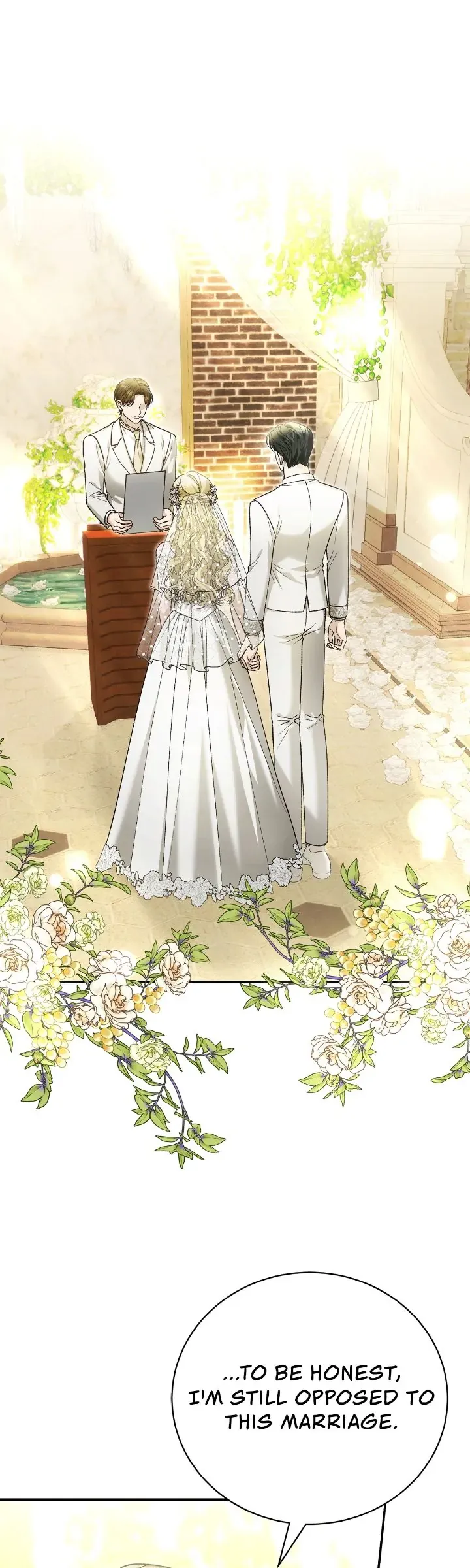 The Mistress Runs Away Chapter 92 Online - página 27