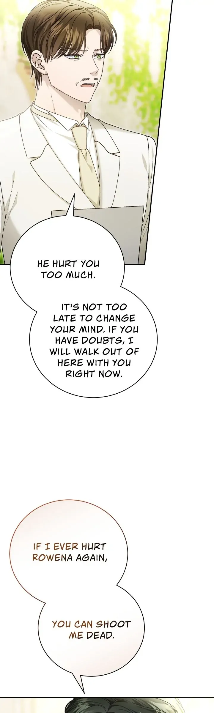 The Mistress Runs Away Chapter 92 Online - página 28