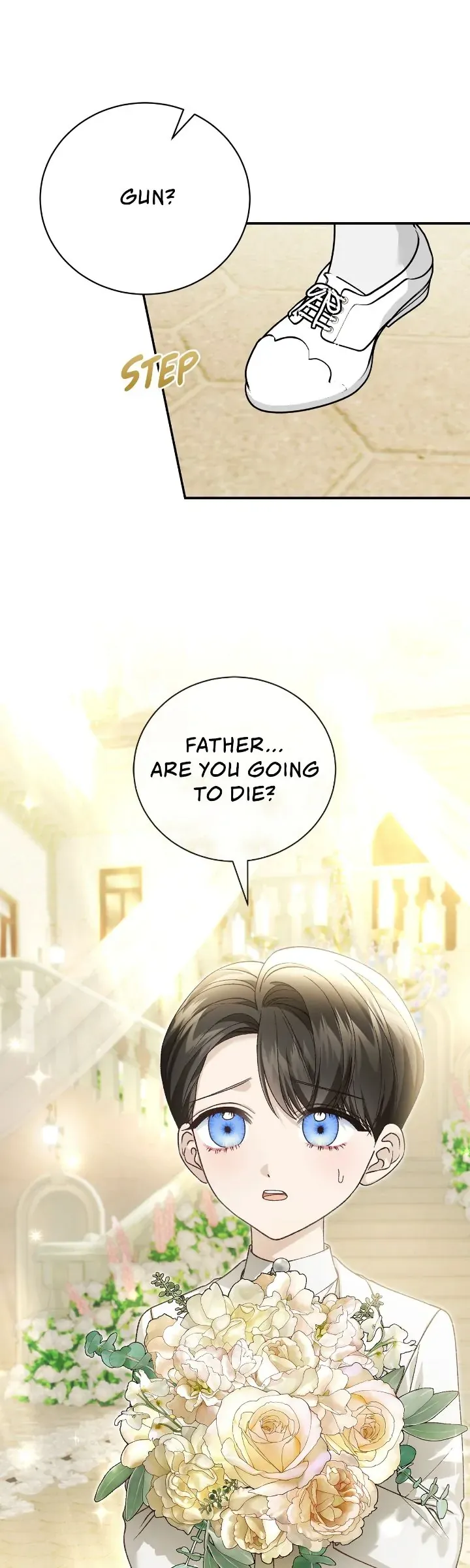 The Mistress Runs Away Chapter 92 Online - página 36