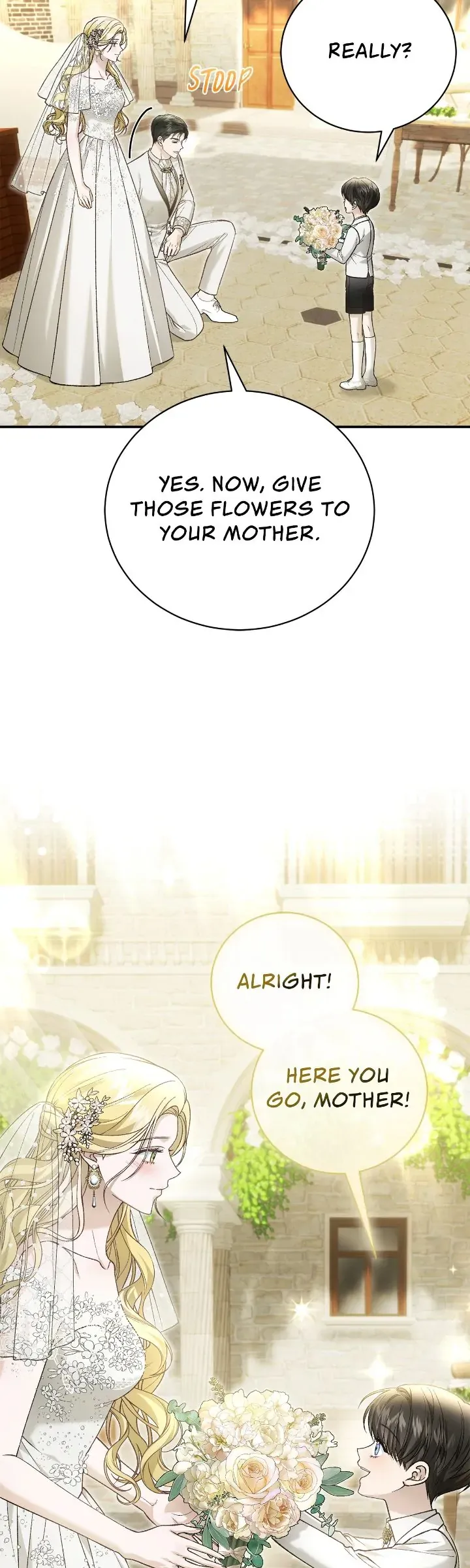 The Mistress Runs Away Chapter 92 Online - página 38