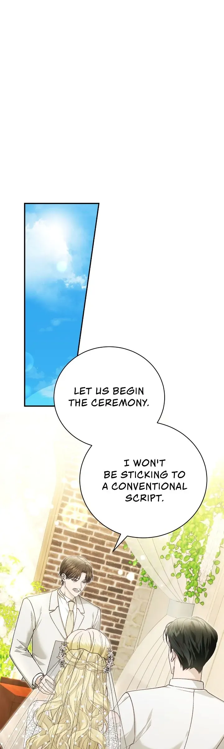 The Mistress Runs Away Chapter 92 Online - página 40