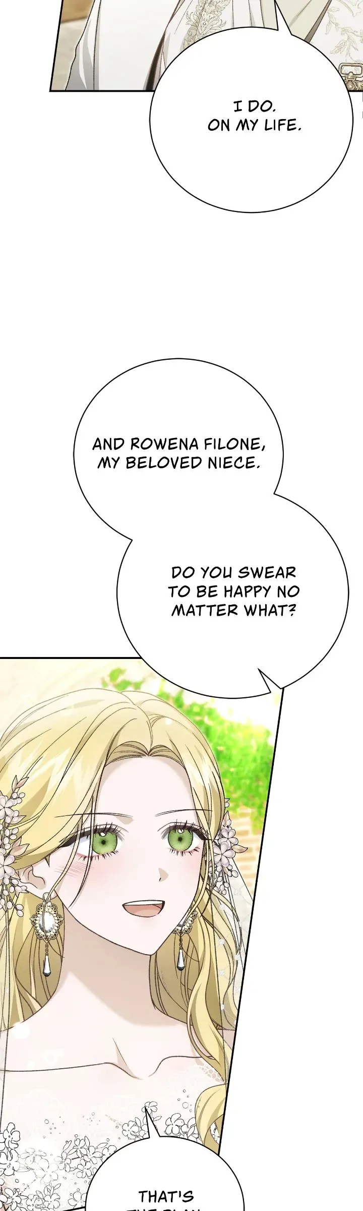 The Mistress Runs Away Chapter 92 Online - página 42
