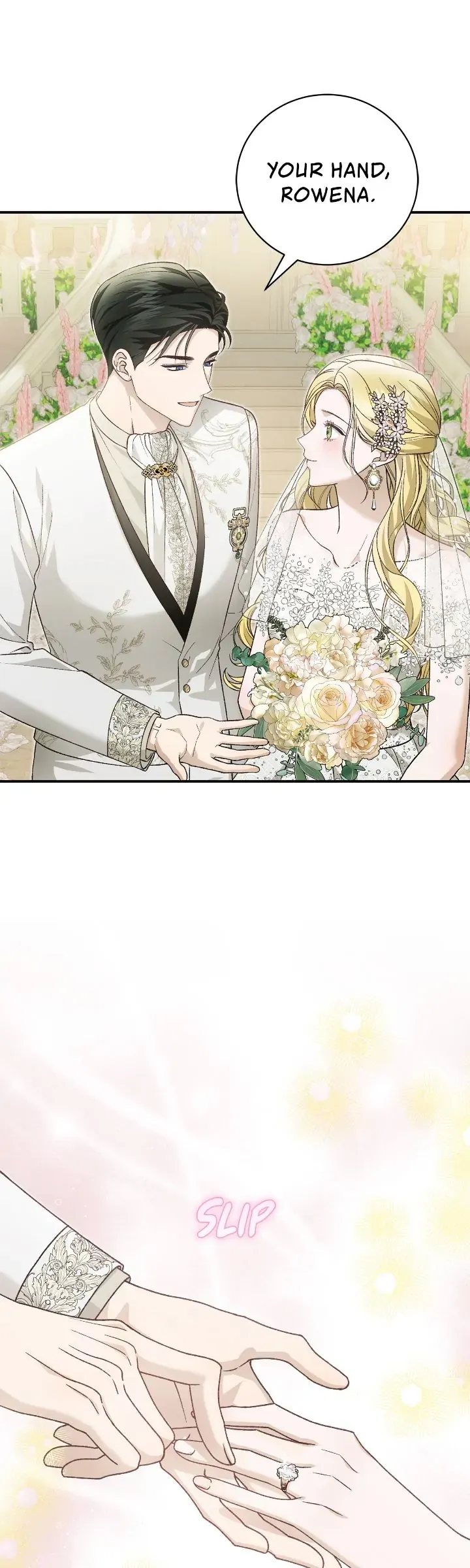 The Mistress Runs Away Chapter 92 Online - página 45