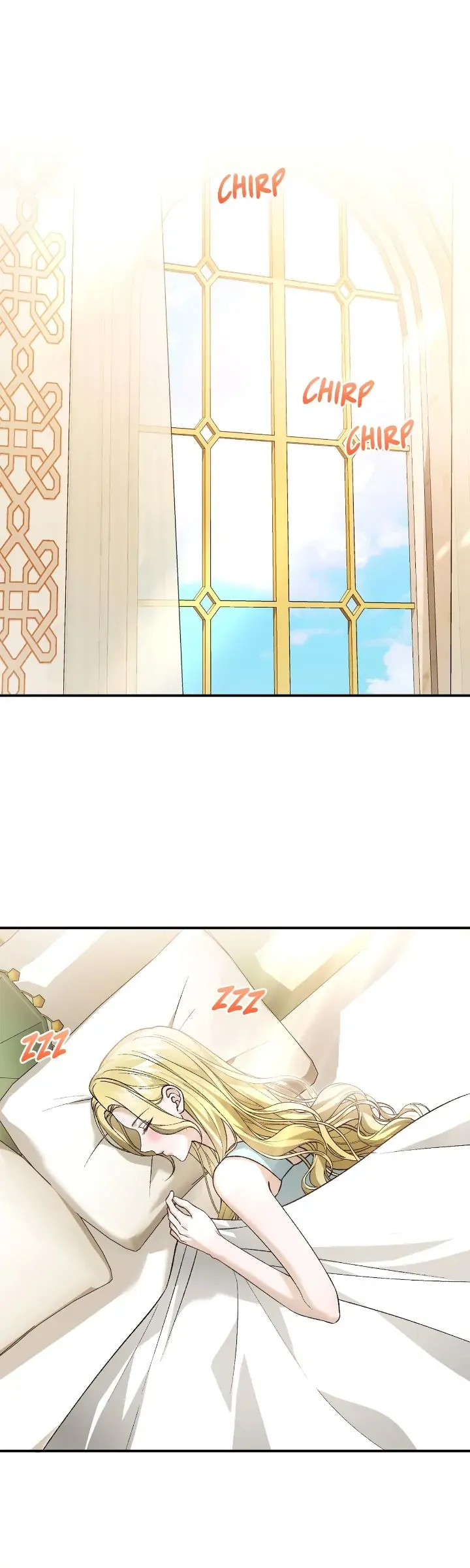 The Mistress Runs Away Chapter 93 Online - página 1