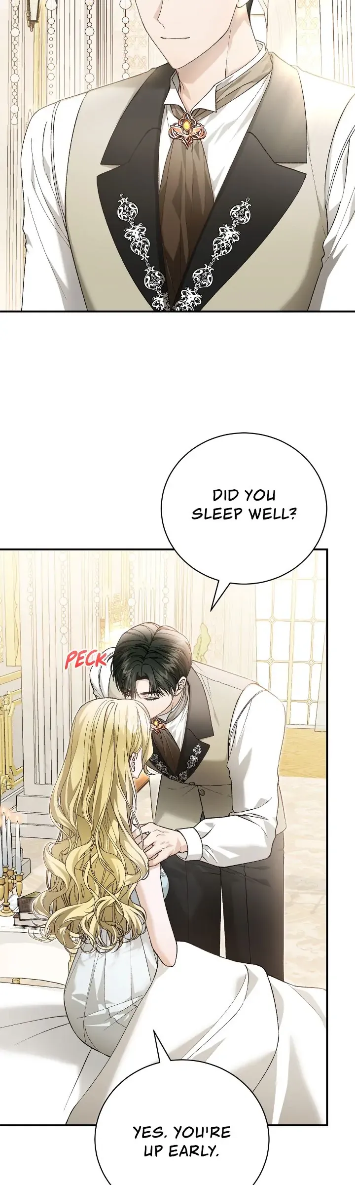 The Mistress Runs Away Chapter 93 Online - página 3