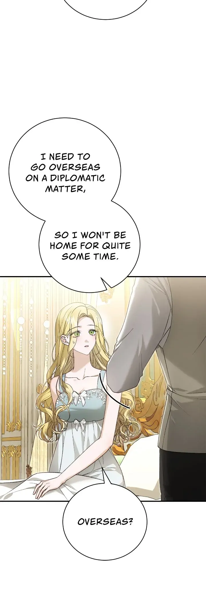 The Mistress Runs Away Chapter 93 Online - página 4
