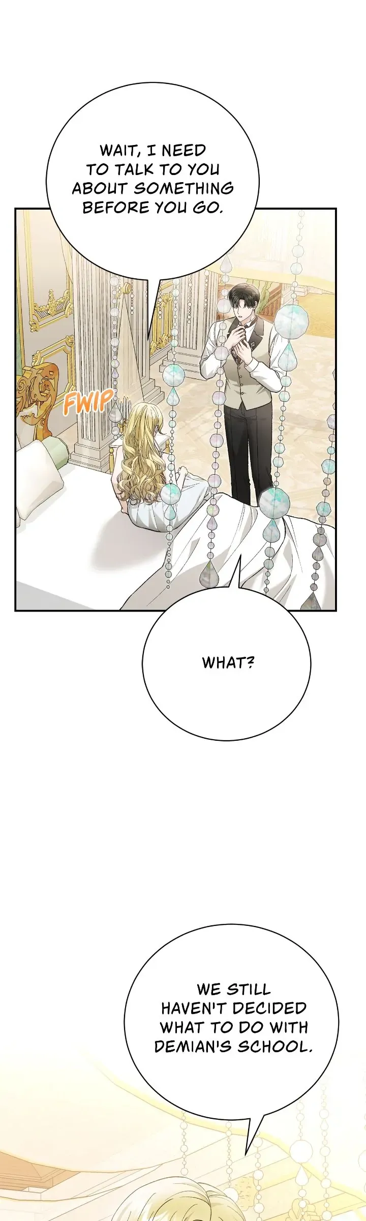 The Mistress Runs Away Chapter 93 Online - página 5