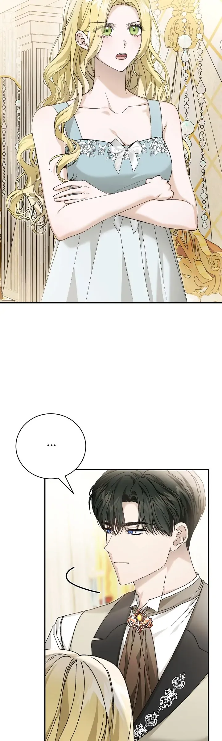 The Mistress Runs Away Chapter 93 Online - página 6