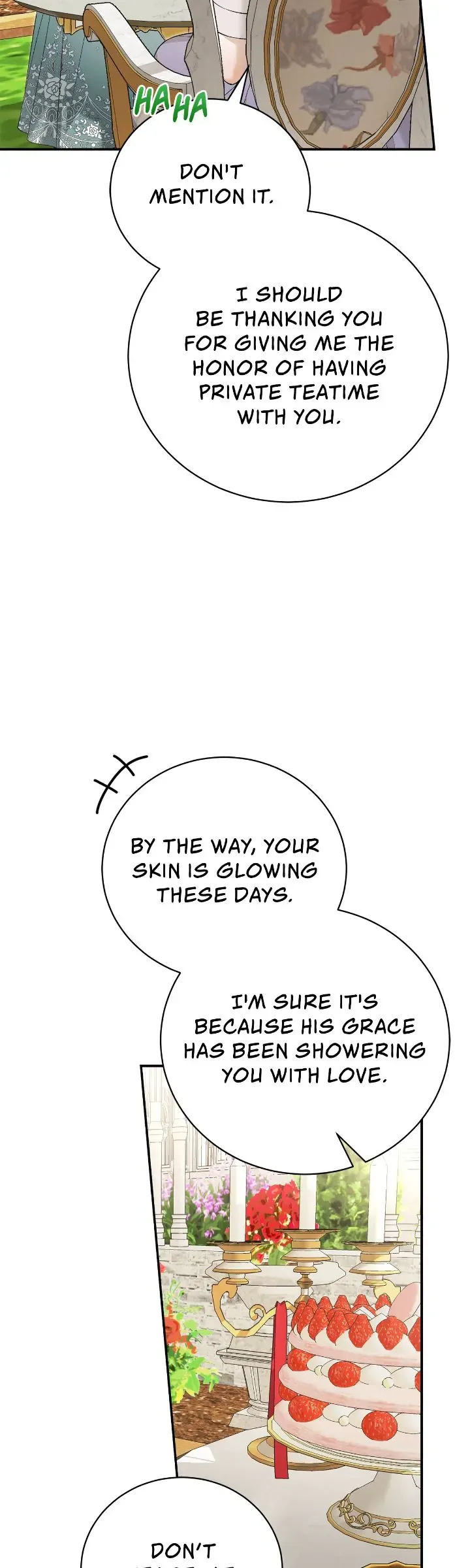 The Mistress Runs Away Chapter 93 Online - página 11