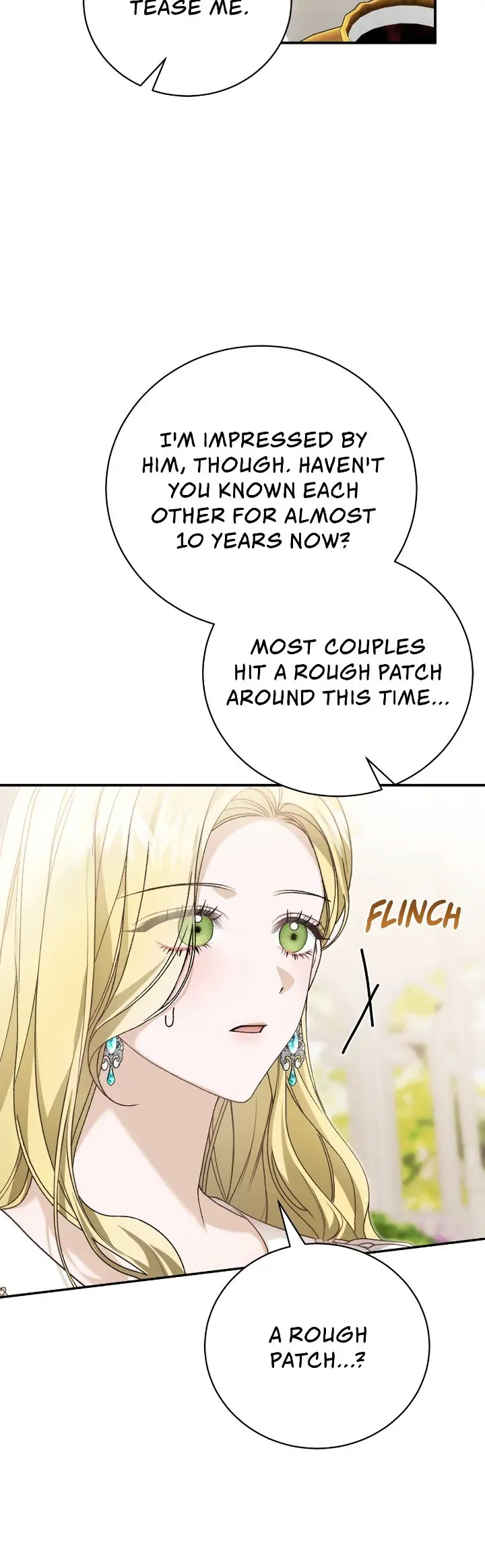 The Mistress Runs Away Chapter 93 Online - página 12