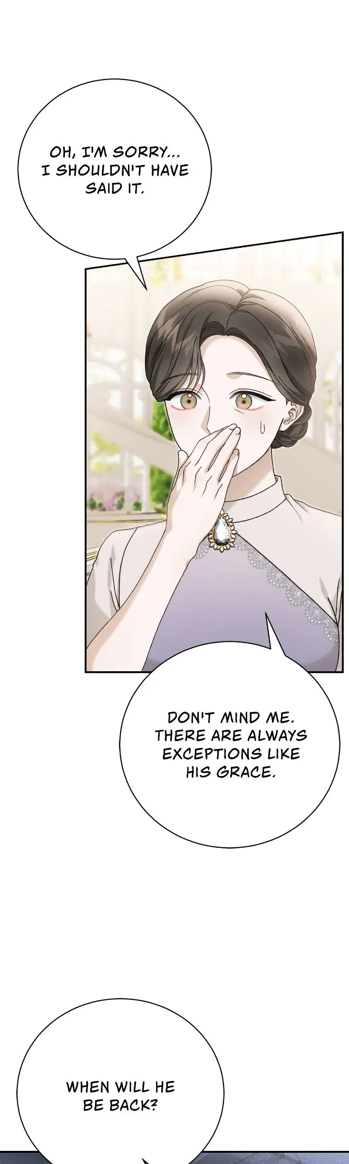 The Mistress Runs Away Chapter 93 Online - página 13