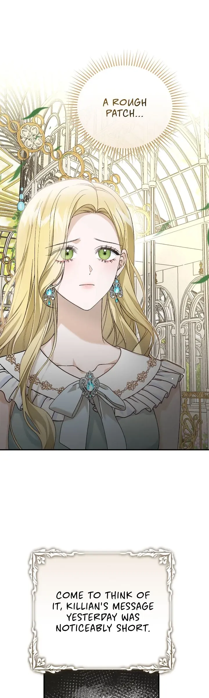 The Mistress Runs Away Chapter 93 Online - página 17
