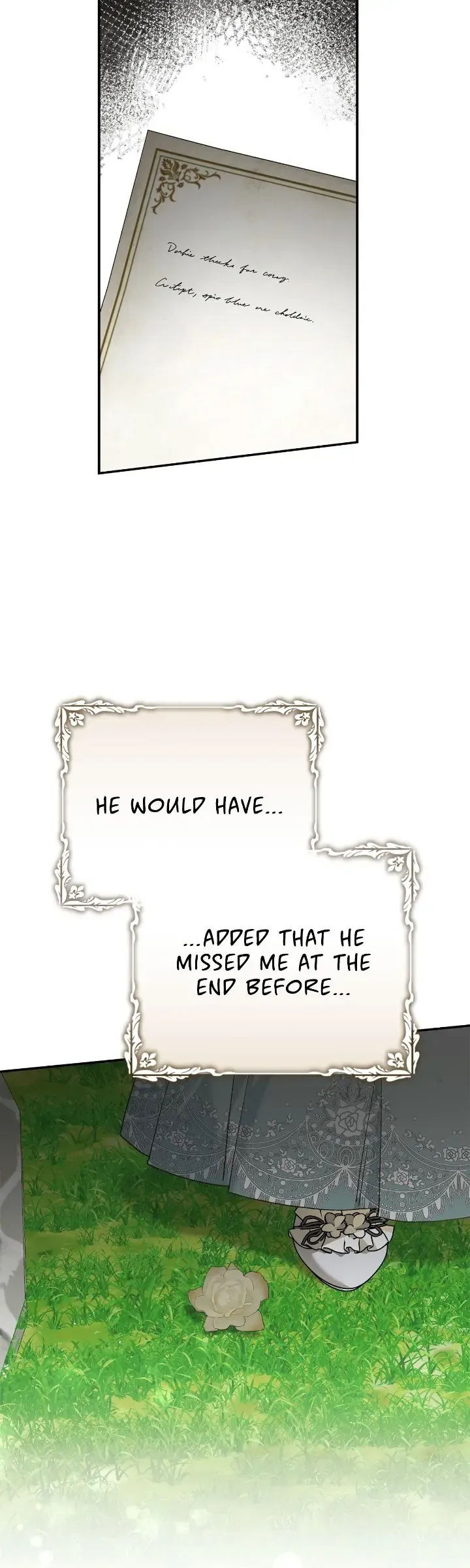 The Mistress Runs Away Chapter 93 Online - página 18