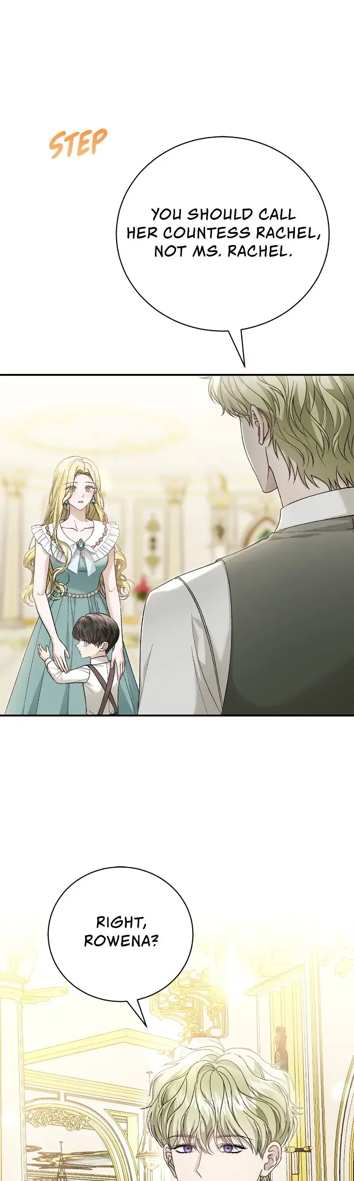The Mistress Runs Away Chapter 93 Online - página 21