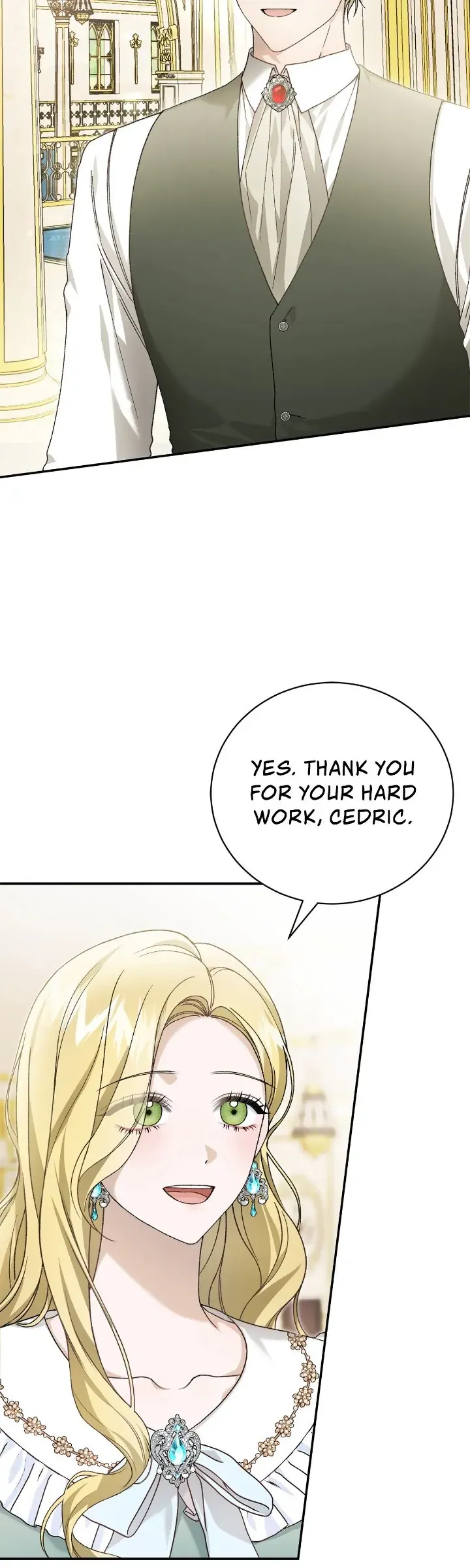 The Mistress Runs Away Chapter 93 Online - página 22