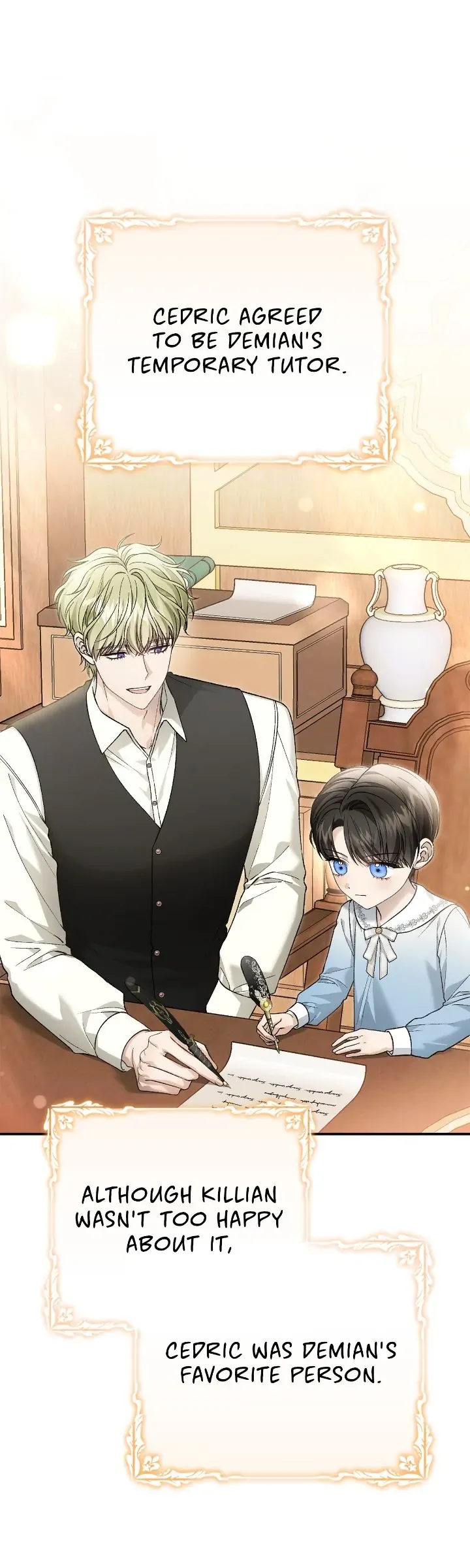 The Mistress Runs Away Chapter 93 Online - página 23