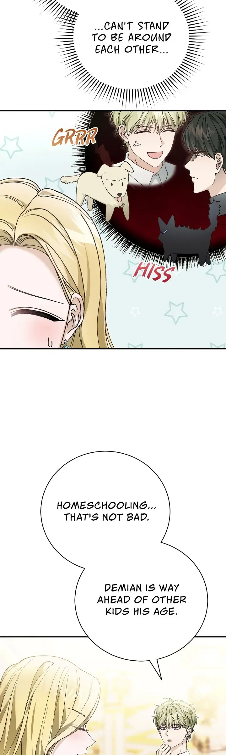 The Mistress Runs Away Chapter 93 Online - página 26