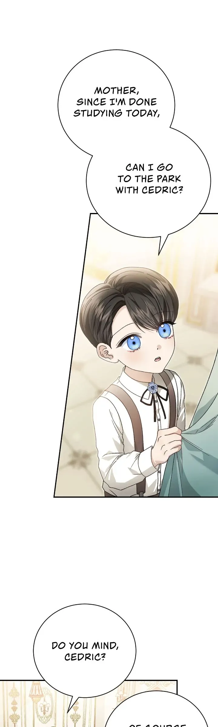 The Mistress Runs Away Chapter 93 Online - página 30