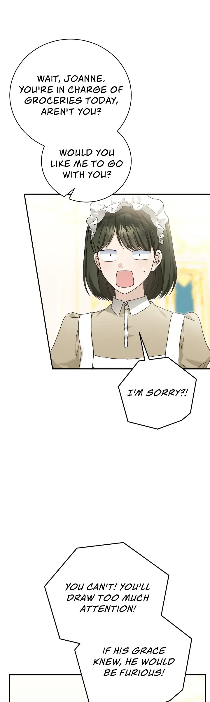 The Mistress Runs Away Chapter 93 Online - página 34
