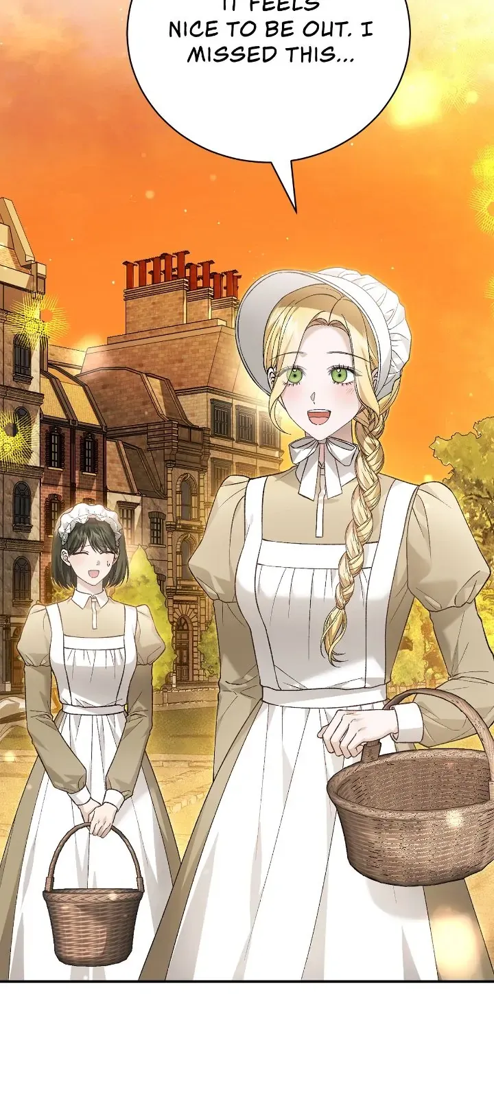 The Mistress Runs Away Chapter 93 Online - página 37