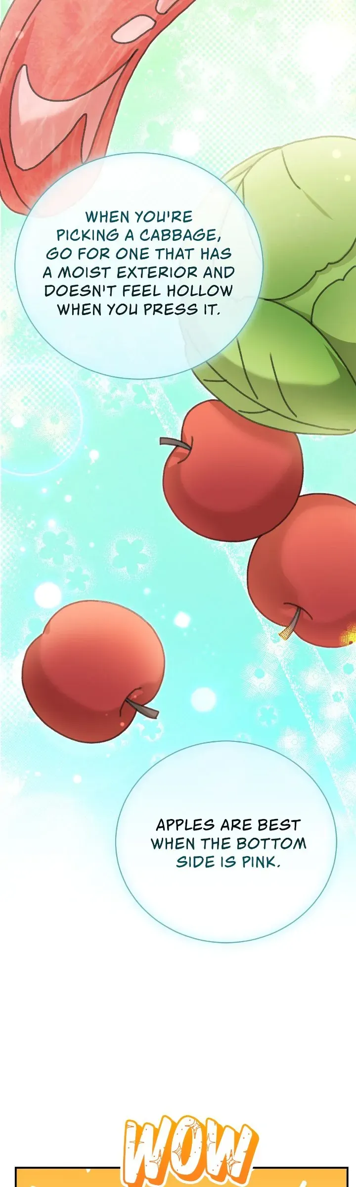 The Mistress Runs Away Chapter 93 Online - página 40