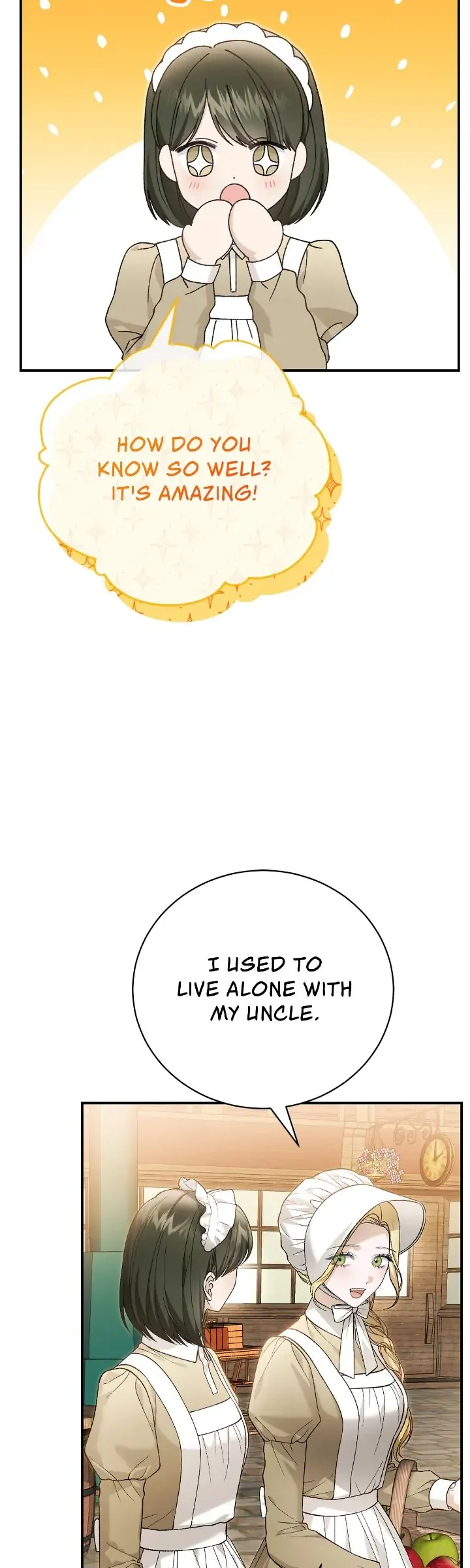 The Mistress Runs Away Chapter 93 Online - página 41