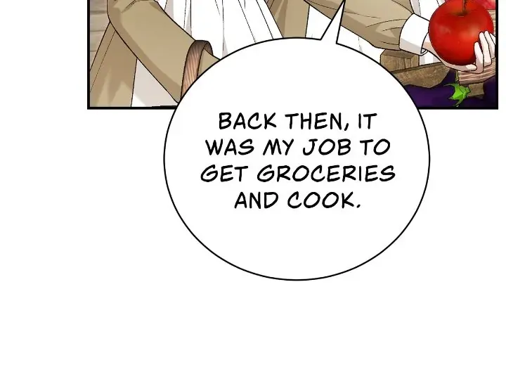 The Mistress Runs Away Chapter 93 Online - página 42