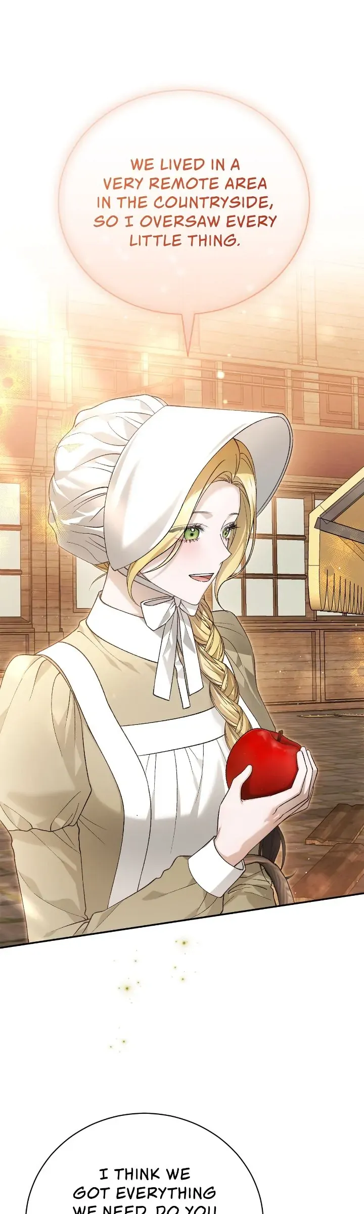 The Mistress Runs Away Chapter 93 Online - página 43