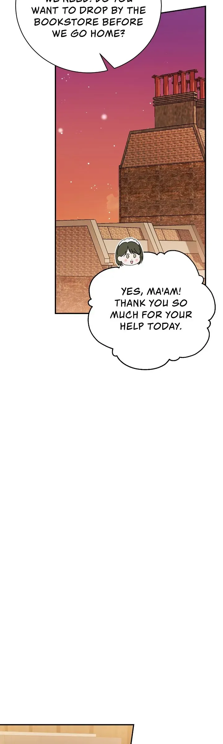 The Mistress Runs Away Chapter 93 Online - página 44